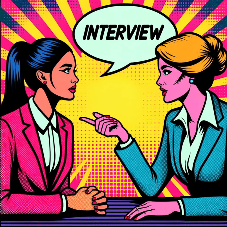 Nailing Your Behavioral Interview